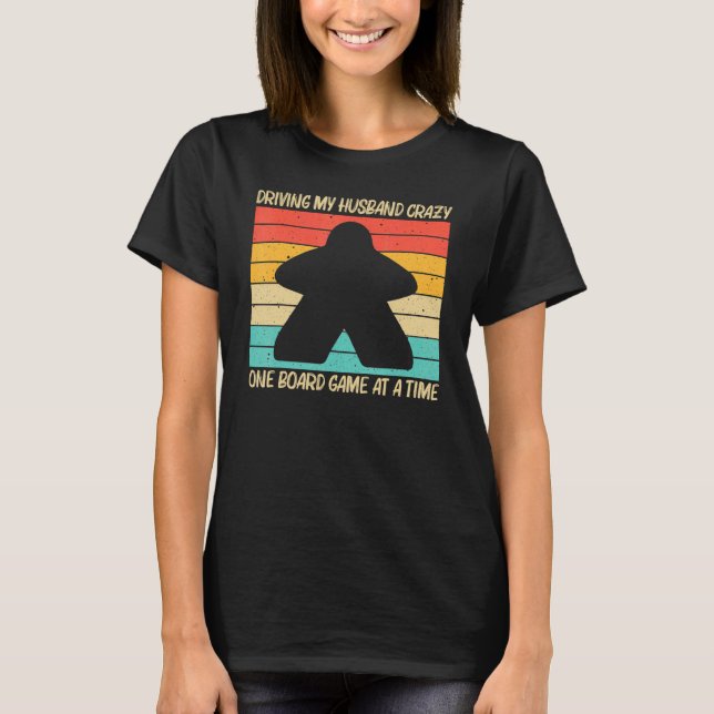 T-shirt Jeu De Commission cool Pour Femmes Maman Jeu De Co (Devant)