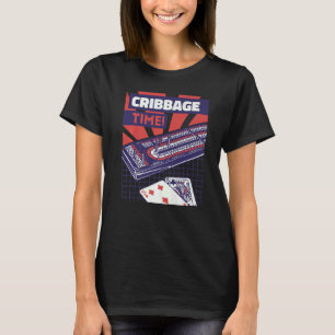 T-shirt Jeu de crèche