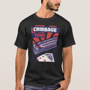 T-shirt Jeu de crèche