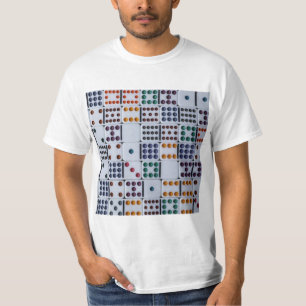 T-shirt Jeu de Dominos