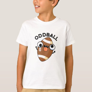 T-shirt Jeu De Football Amusant