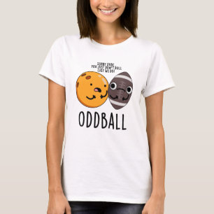 T-shirt Jeu De Football Amusant
