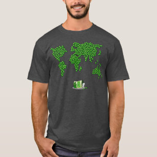 T-shirt Jeu de jeu Sarcastique papa plaisanter amusant jeu