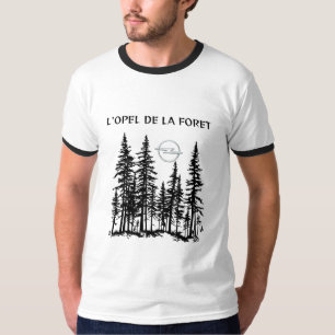 T-SHIRT JEU DE MOT