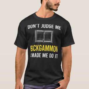 T-shirt Jeu de rôle