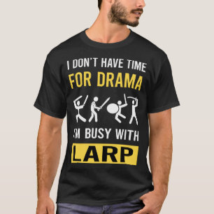 T-shirt Jeu de rôle de rôle de jeu de rôle de rôle de rôle