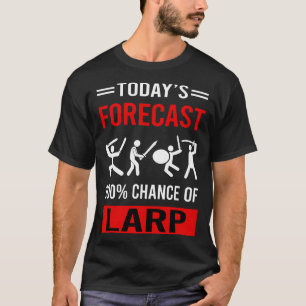 T-shirt Jeu de rôle de rôle de jeu de rôle de rôle de rôle