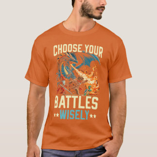 T-shirt Jeu de rôle Jeu de rôle Maître D20abletop Drôle Je