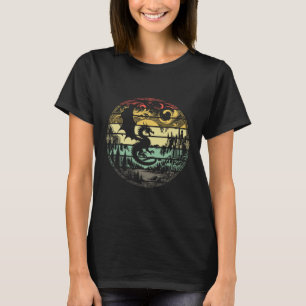 T-shirt Jeu de rôle Rpg Master D20 Tabletop Drôle Rp