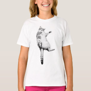T-shirt Jeu de saison citrouille