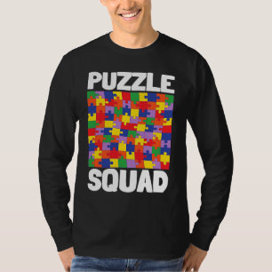 T-shirt Jeu de société et joueur de plateau de jeu de soci