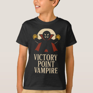 T-shirt Jeu de société Geek Meeple Stratégie Tabletop Joue