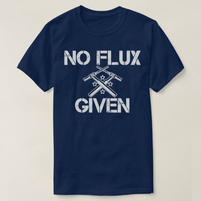 T-shirt Jeu de soudure pour femmes Aucun flux donné (Design devant)