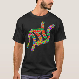 T-shirt Jeu de sport BlackBelt