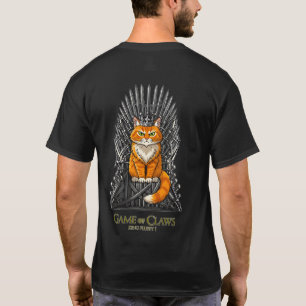 T-SHIRT JEU DE THORES