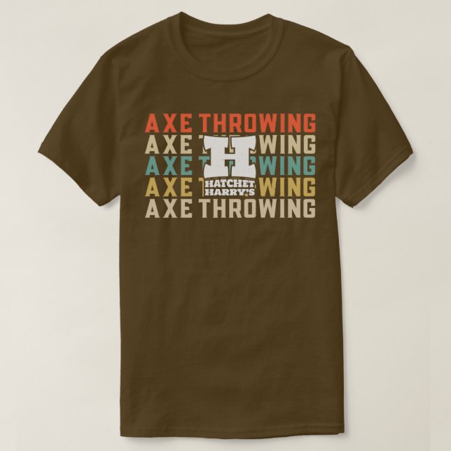 T-shirt Jeu de x 47 (Design devant)