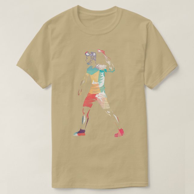T-shirt Jeu de X 59 2 (Design devant)