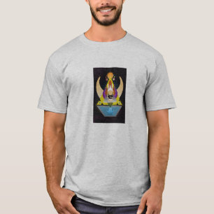 T-shirt Jeu d'Enders