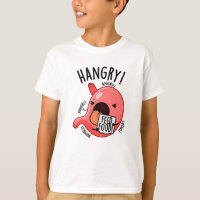 Jeu d'estomac amusant