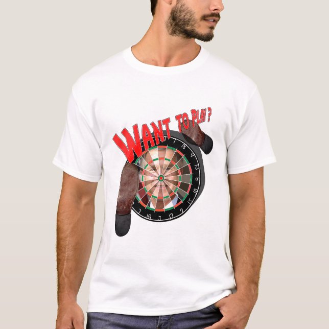 T-shirt Jeu drôle de chaussure de George Bush (Devant)