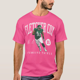 T-shirt Jeu Fletcher Cox