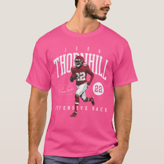 T-shirt Jeu Juan Thornhill