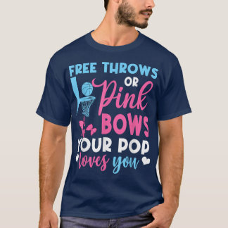 T-shirt Jeu Libre Ou Vaches Rose Pop Vous Aime Genre Réve