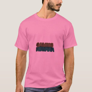 T-shirt Jeu Nirvana