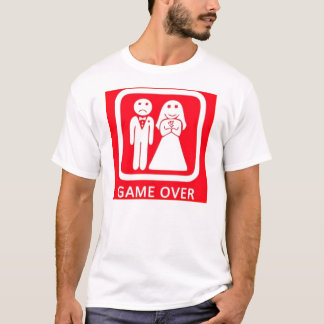 T-shirt jeu plus de