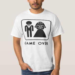 T-shirt Jeu plus de