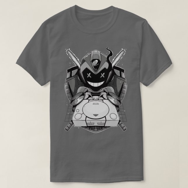 T-shirt Jeu Plus De 15 (Design devant)