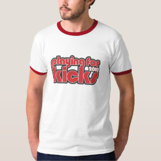 T-shirt Jeu pour les éruptions 2010a