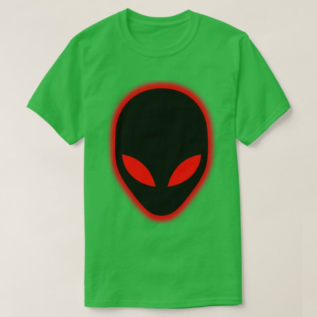 T-shirt Jeu rouge (Design devant)