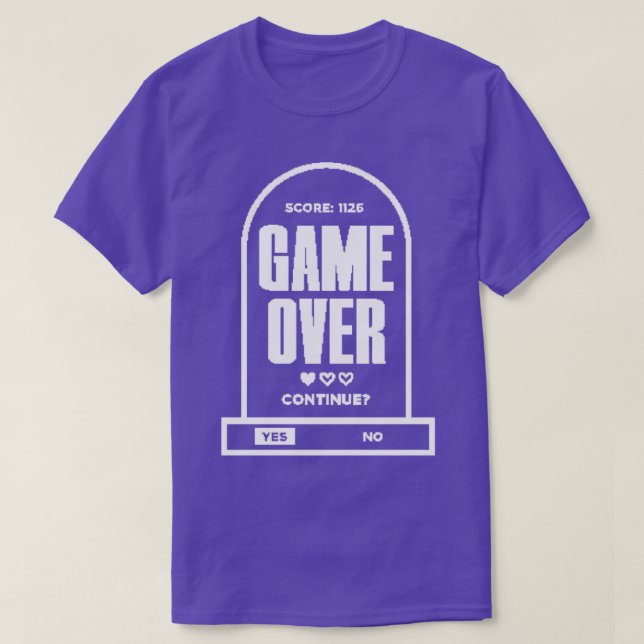T-shirt Jeu sur5 (Design devant)