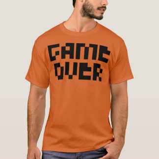 T-shirt Jeu sur 1