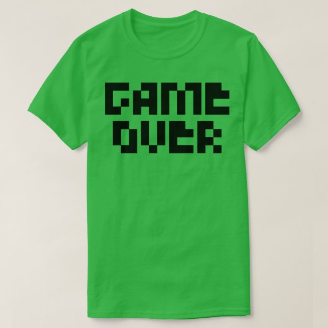 T-shirt Jeu sur 32 (Design devant)