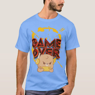 T-shirt jeu sur 33