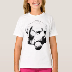 T-shirt Jeu Sur, Ball Sécurisé