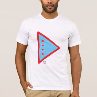 T-shirt Jeu sur Chicago