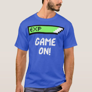 T-shirt Jeu Sur Le Jeu