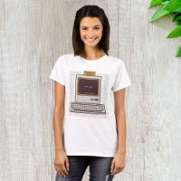 Jeu sur PC ancien