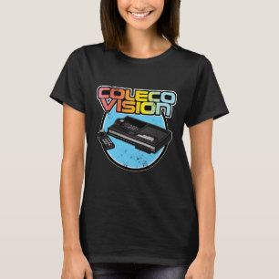T-shirt Jeu vidéo Vintage Retro