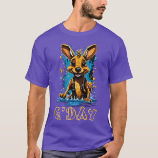 T-SHIRT JEUDI