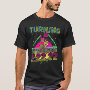 T-shirt Jeudi 2 22 22 Février 2022 22 Février 2022