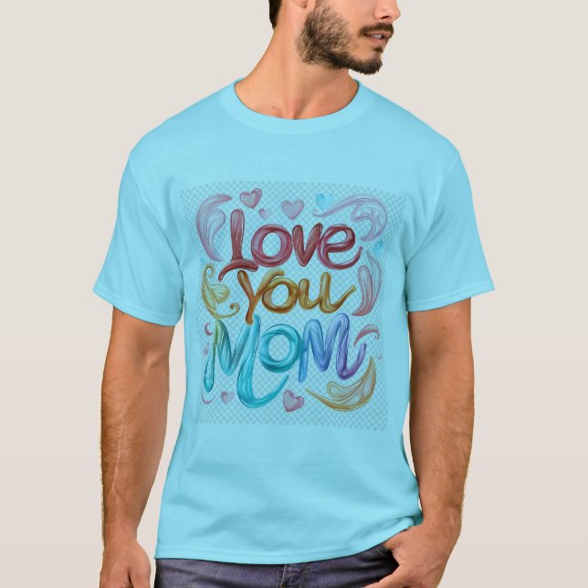 T-shirt Jeune (Devant)