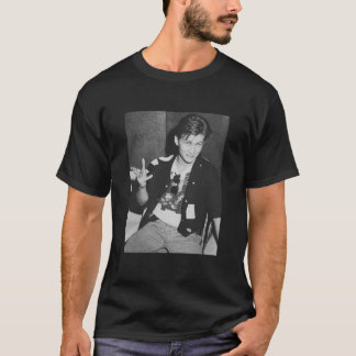 T-shirt Jeune 80s Christian Slater Fagged Scoop