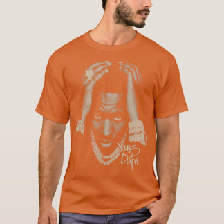 T-shirt Jeune Dolph