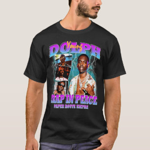 T-shirt Jeune Dolph