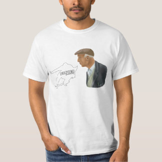 T-shirt Jeune homme