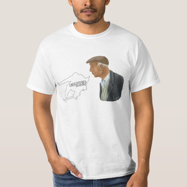 T-shirt Jeune homme (Devant)